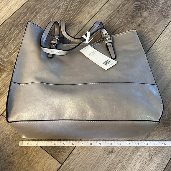 Mondani NewYork Tote - Picture 5 of 8